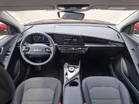 Обява за продажба на Kia Niro EV 150kw Comfort Гаранция ~63 990 лв. - изображение 7