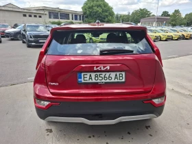 Обява за продажба на Kia Niro EV 150kw Comfort Гаранция ~63 990 лв. - изображение 4