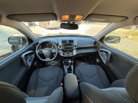 Обява за продажба на Toyota Rav4 2-2D-4D 150HP 4WD * * 152000KM* * СЕРВИЗНА ИСТОРИЯ ~15 900 лв. - изображение 9