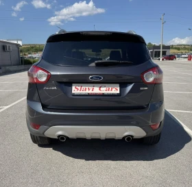 Ford Kuga 2.0 TDCI 163 коня - 4x4 - 11900 лв. - 29089570 5