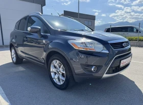 Ford Kuga 2.0 TDCI 163 коня - 4x4 - 11900 лв. - 29089570 3