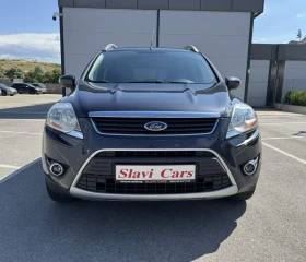 Ford Kuga 2.0 TDCI 163 коня - 4x4 - 11900 лв. - 29089570 2