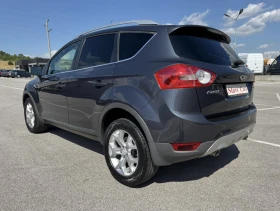 Ford Kuga 2.0 TDCI 163 коня - 4x4 - 11900 лв. - 29089570 6