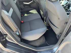 Ford Kuga 2.0 TDCI 163 коня - 4x4 - 11900 лв. - 29089570 14