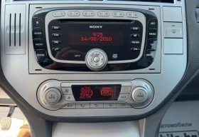 Ford Kuga 2.0 TDCI 163 коня - 4x4 - 11900 лв. - 29089570 10