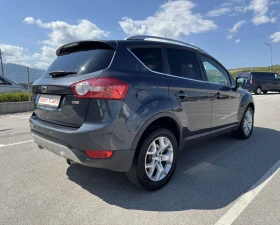 Ford Kuga 2.0 TDCI 163 коня - 4x4 - 11900 лв. - 29089570 4