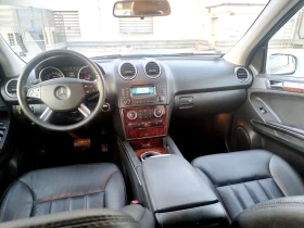 Mercedes-Benz ML 280   | Mobile.bg    9
