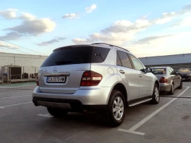 Mercedes-Benz ML 280   | Mobile.bg    6
