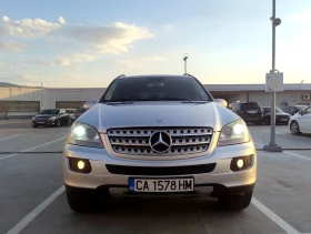     Mercedes-Benz ML 280  