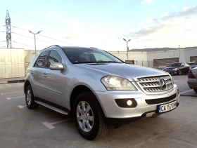 Mercedes-Benz ML 280   | Mobile.bg    8