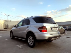     Mercedes-Benz ML 280  