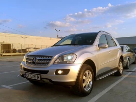     Mercedes-Benz ML 280  
