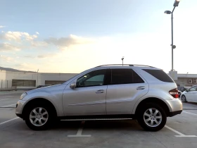     Mercedes-Benz ML 280  