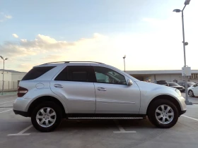 Mercedes-Benz ML 280   | Mobile.bg    7