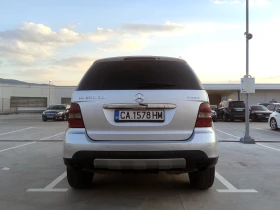 Mercedes-Benz ML 280   | Mobile.bg    5