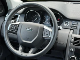 Land Rover Discovery Sport 2.0d-150KC-9AT-144X.KM-!!! | Mobile.bg    15