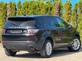Land Rover Discovery Sport 2.0d-150KC-9AT-144X.KM-!!! | Mobile.bg    5
