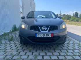 Nissan Qashqai 1.5 dci | Mobile.bg    2