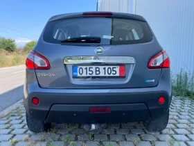 Nissan Qashqai 1.5 dci | Mobile.bg    5