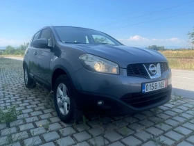Nissan Qashqai 1.5 dci | Mobile.bg    3