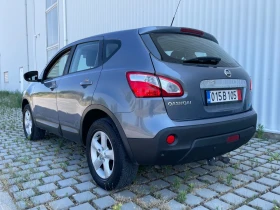 Nissan Qashqai 1.5 dci | Mobile.bg    6