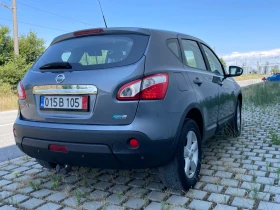 Nissan Qashqai 1.5 dci | Mobile.bg    4