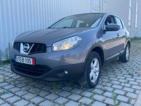     Nissan Qashqai 1.5 dci