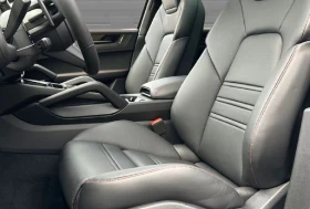 Обява за продажба на Porsche Cayenne GTS Coupe = Sport Package = Гаранция ~ 328 908 лв. - изображение 4