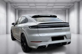 Обява за продажба на Porsche Cayenne GTS Coupe = Sport Package = Гаранция ~ 328 908 лв. - изображение 2