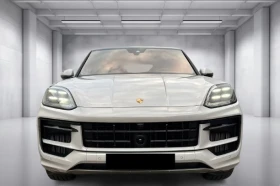 Porsche Cayenne GTS Coupe = Sport Package = Гаранция
