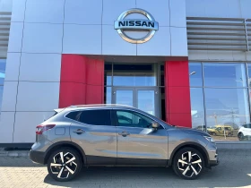Nissan Qashqai 1.3 DIG-T Tekna Plus - 38590 лв. - 38559533 2