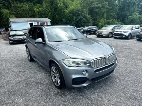 BMW X5 XDRIVE/M50I/HARMAN-KARDON/KEYLESS/LANE ASSIST | Mobile.bg    6