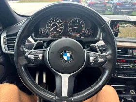 BMW X5 XDRIVE/M50I/HARMAN-KARDON/KEYLESS/LANE ASSIST | Mobile.bg    10