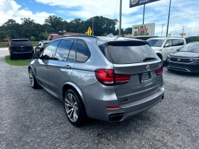 BMW X5 XDRIVE/M50I/HARMAN-KARDON/KEYLESS/LANE ASSIST | Mobile.bg    7