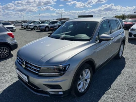 VW Tiguan (KATO НОВА)^(4x4)