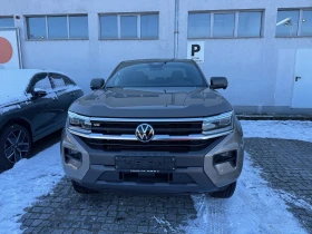 VW Amarok PanAmericana 4 Motion V6 3, 0 ТI 241 k.c 10AT, снимка 1