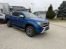VW Amarok Aventura 4 Motion V6 3, 0 I 241 k.c 10AT | Mobile.bg    8