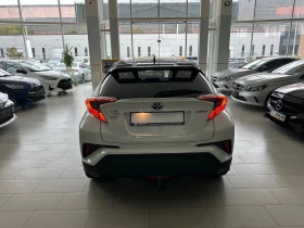 Toyota C-HR  Classy* Bitone - 36000 лв. / 18406.51 € - 34443073 4