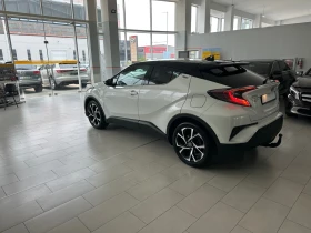 Toyota C-HR  Classy* Bitone - 36000 лв. / 18406.51 € - 34443073 3
