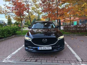 Mazda CX-5 2.5 | Mobile.bg    2