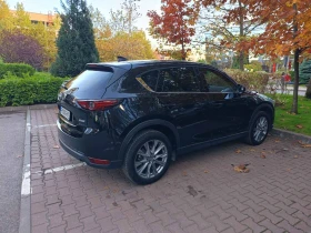 Mazda CX-5 2.5 | Mobile.bg    7