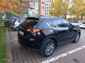 Mazda CX-5 2.5 | Mobile.bg    6