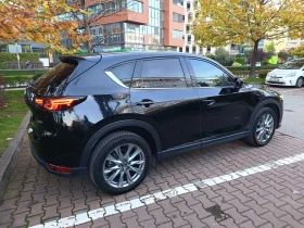 Mazda CX-5 2.5 | Mobile.bg    8