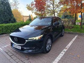 Mazda CX-5 2.5 | Mobile.bg    3