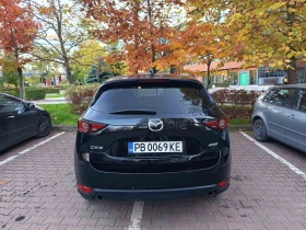Mazda CX-5 2.5 | Mobile.bg    9