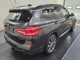 BMW X3 M-pkg* Xdrive* Harman/Kardon* Камера* Пано* Подгре - 38899 лв. / 19888.74 € - 46109815 6