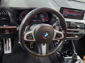BMW X3 M-pkg* Xdrive* Harman/Kardon* Камера* Пано* Подгре - 38899 лв. / 19888.74 € - 46109815 9