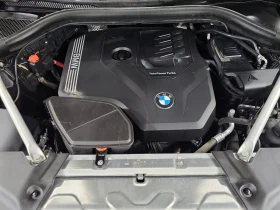 BMW X3 M-pkg* Xdrive* Harman/Kardon* Камера* Пано* Подгре - 38899 лв. / 19888.74 € - 46109815 11