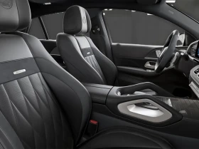 Mercedes-Benz GLE 63 S Coupe 4Matic AMG Line - 221998 лв. / 113505.78 € - 46667065 7