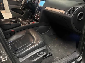 Audi Q7 * 3.0L TDI Vorsprung Edition * CARFAX * ФИНАНСИРАН - 17650 лв. / 9024.30 € - 26015113 14